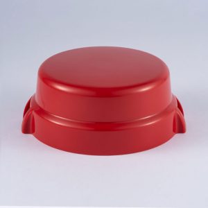 Outer Lid (Apple Red) for SL-JA14/JAE14-RU