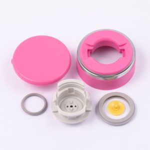 Lid Set (Pink) for SM-JD36/48PA ***DISCONTINUED***