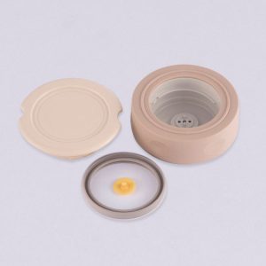 Lid Set (Ivory) for SW-FCE75CC (Cream)