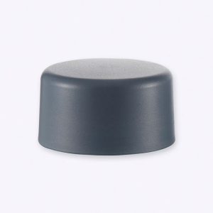 Lid Set (Gray) for SM-ZA (-BM) Slate Black