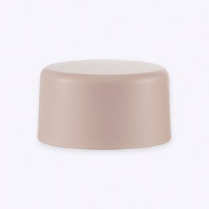 Lid Set (Pink) for SM-ZP (-PZ) Smokey Pink