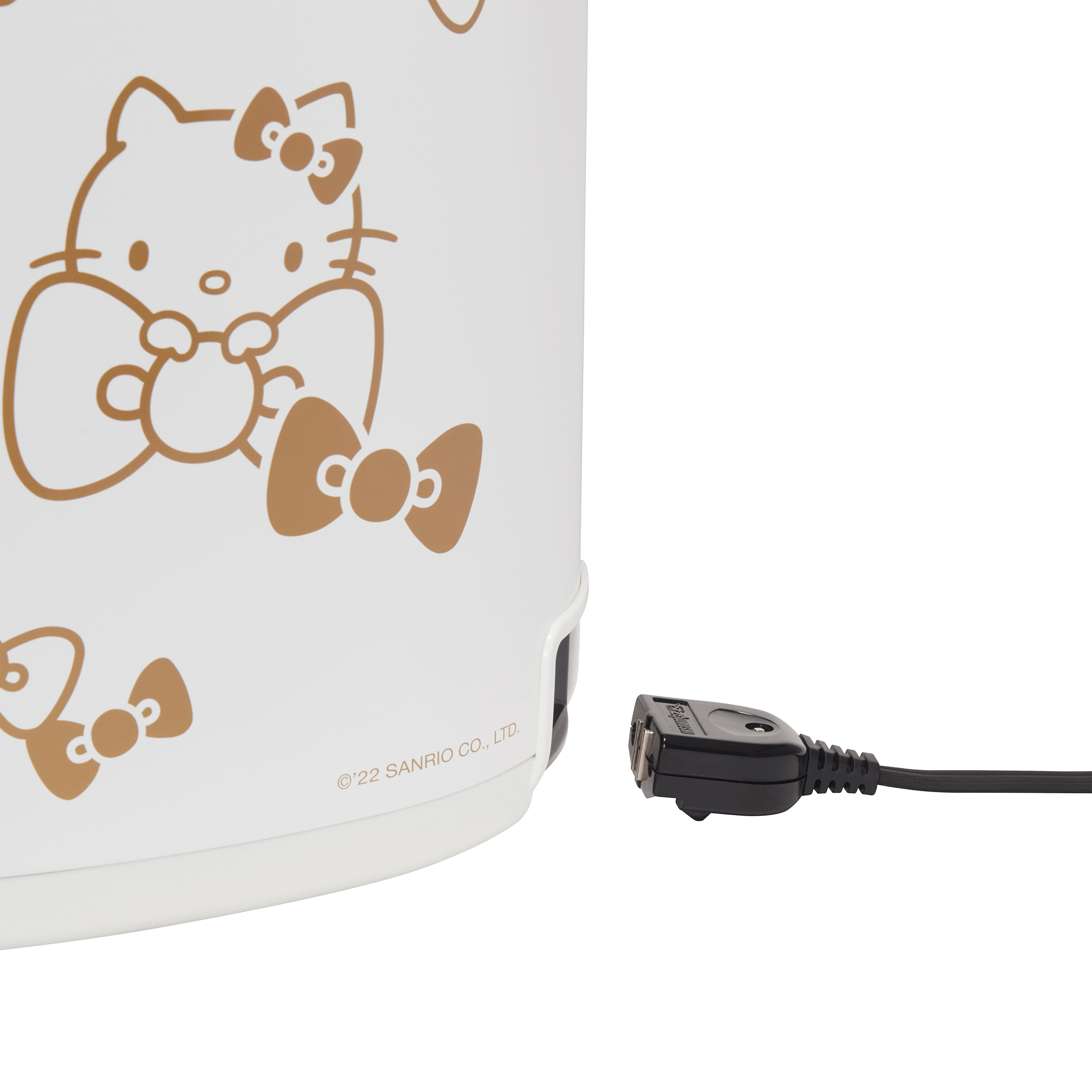 ZOJIRUSHI x HELLO KITTY? Micom Water Boiler & Warmer CD-WCC30KT - Image 8