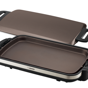 Gourmet Sizzler® Electric Griddle EA-DCC10