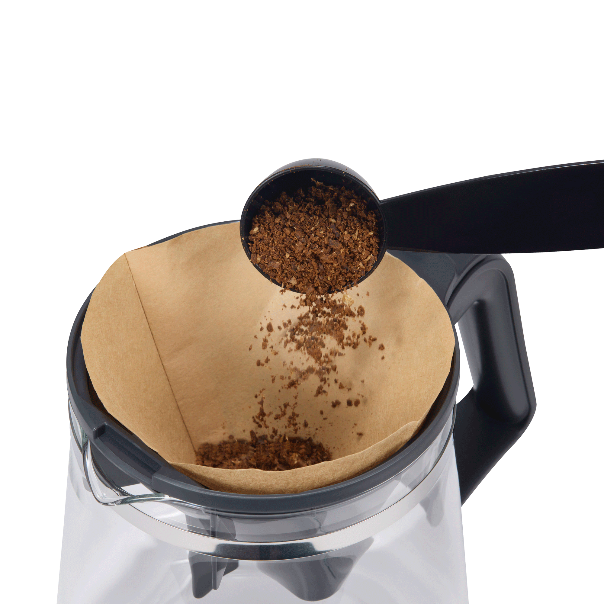 ZUTTO® Coffee Maker EC-DAC50 - Image 10