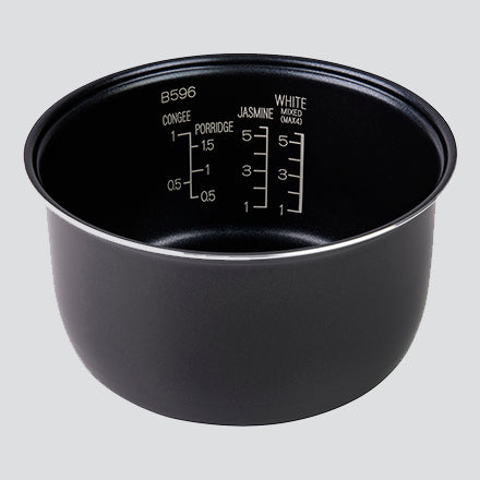 Umami? Micom Rice Cooker & Warmer NL-GAC10/18 - Image 4