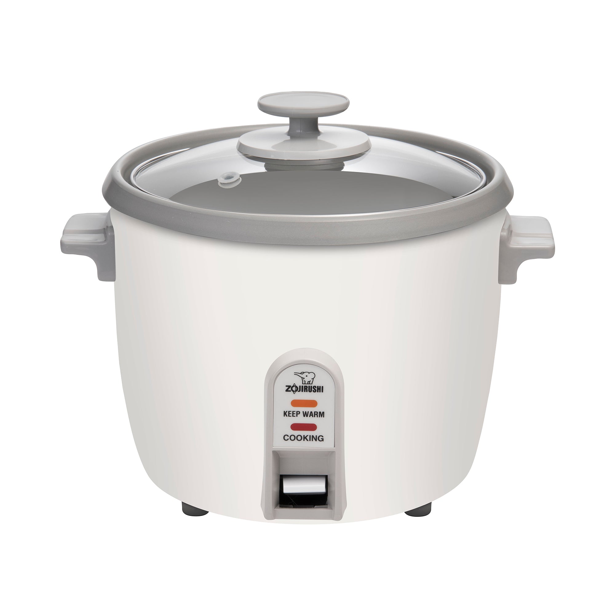 Rice Cooker / Steamer NHS-06/10/18 - Image 12