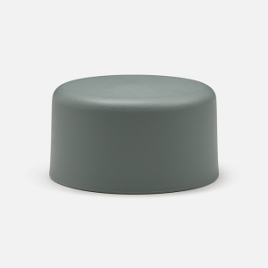 Lid Set (Green) for SM-ZB (-GM) Matte Green