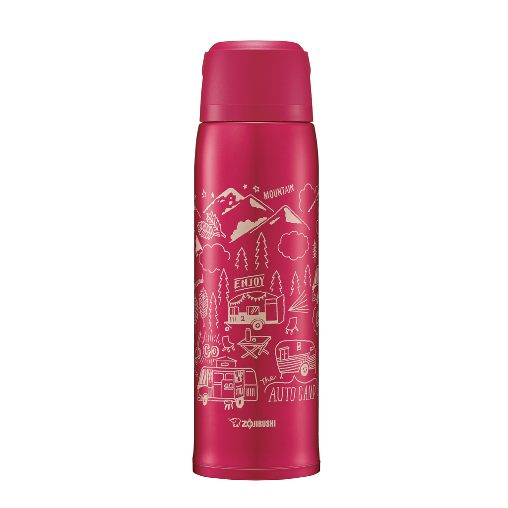 35 oz. Stainless Bottle SJ-JS10