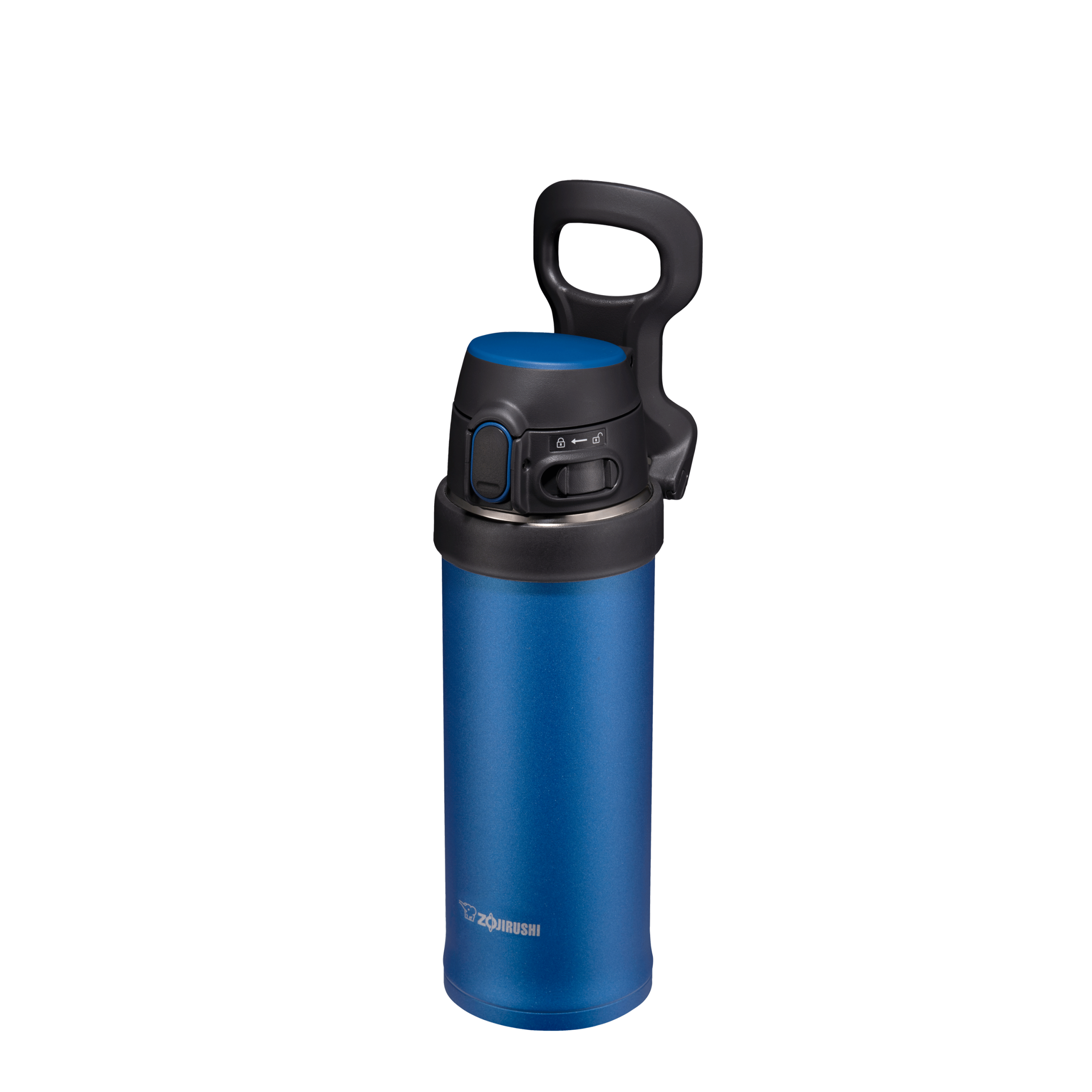 16 oz. Flip-and-Go Stainless Mug SM-QHE48 - Image 11