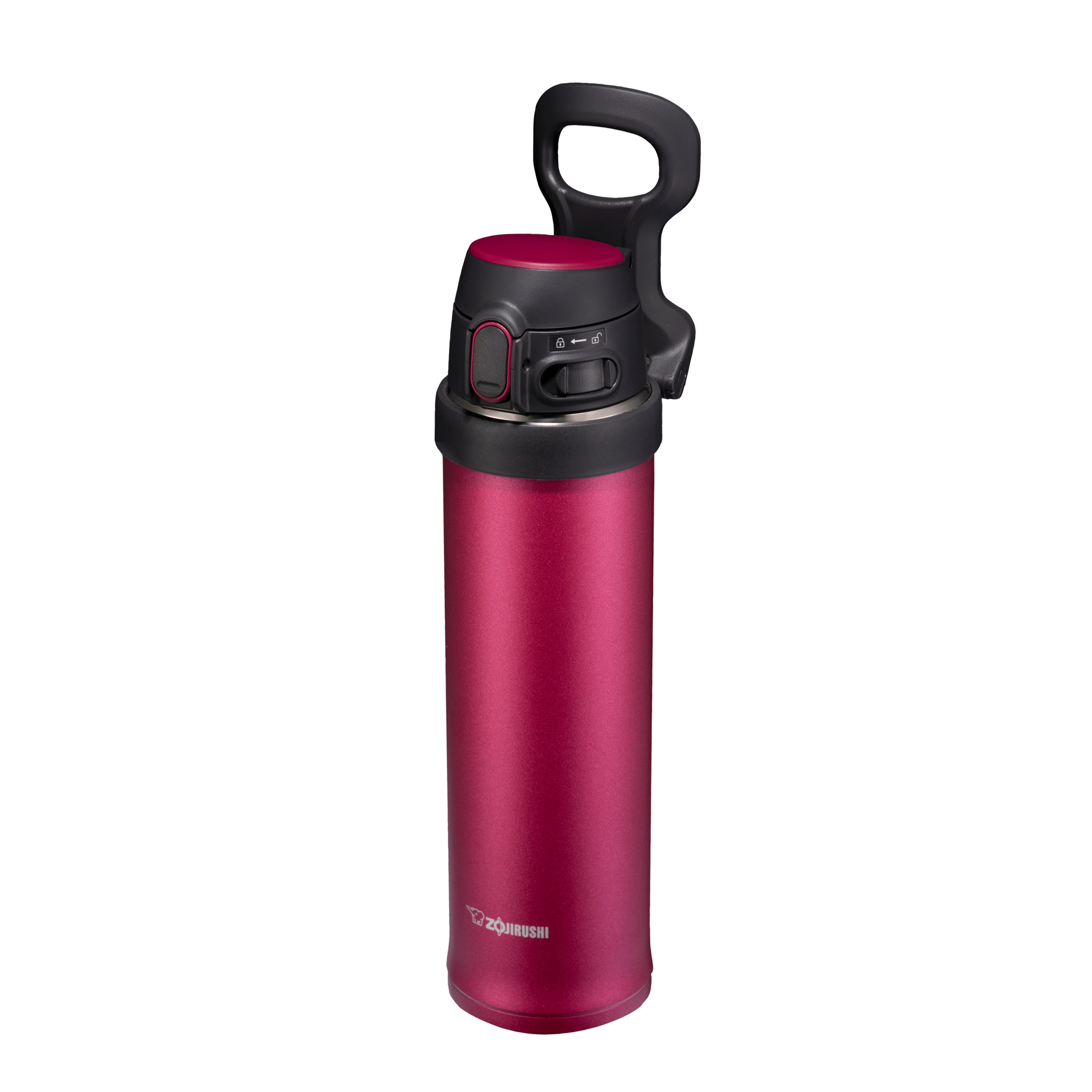 20 oz. Flip-and-Go Stainless Mug SM-QHE60 - Image 11
