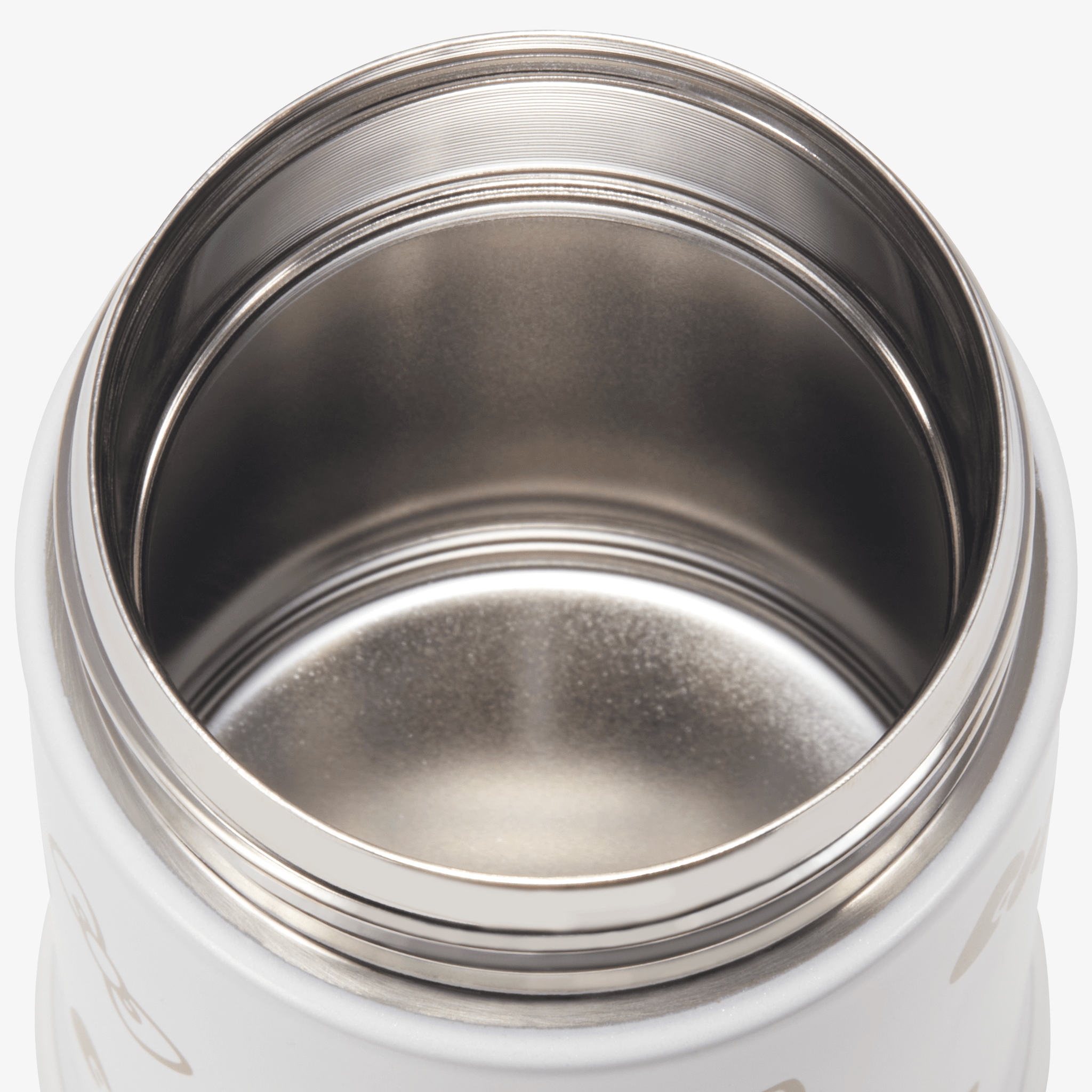 ZOJIRUSHI x HELLO KITTY? Stainless Steel Food Jar SW-EAE50KT - Image 4
