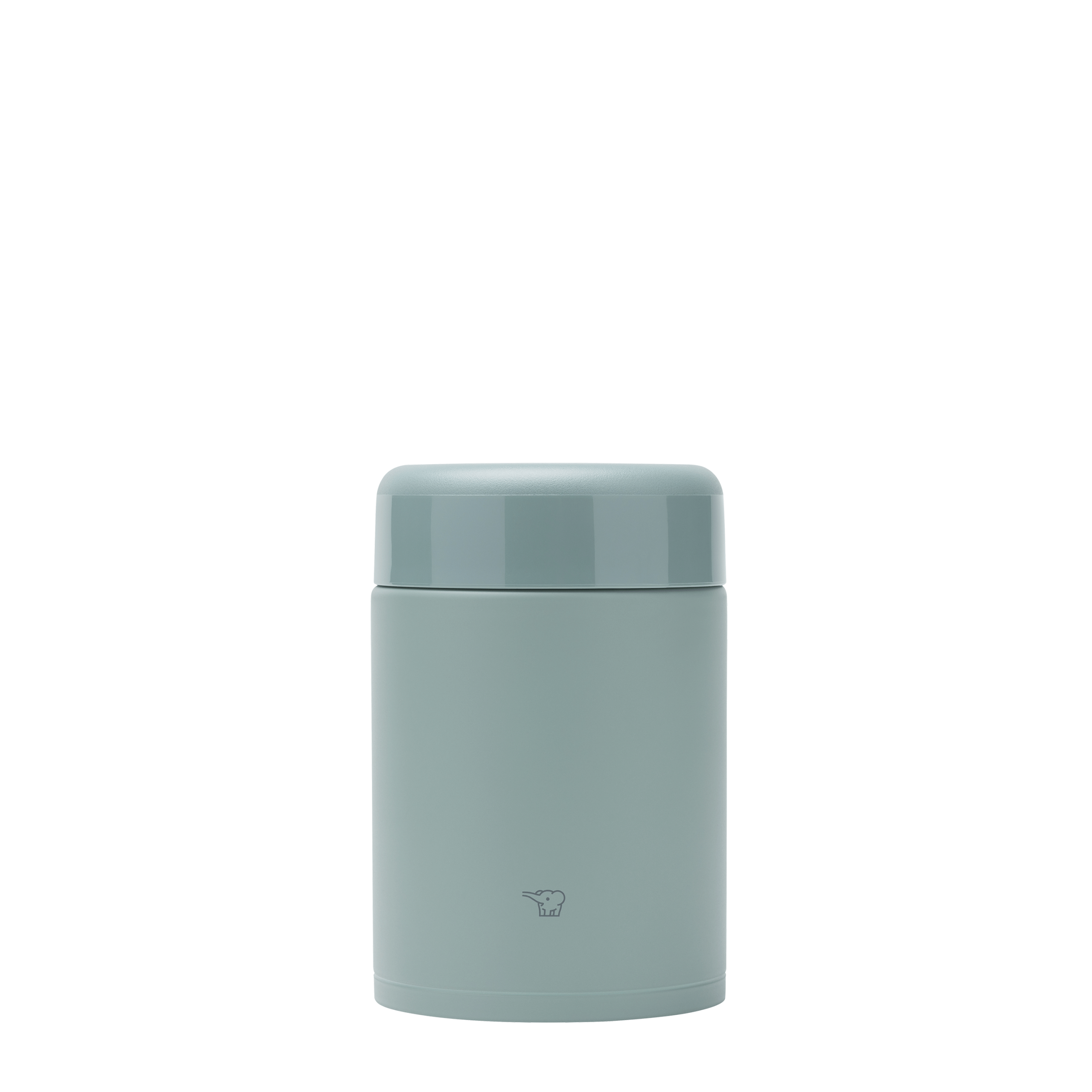 18 oz. Stainless Steel Food Jar SW-KA52