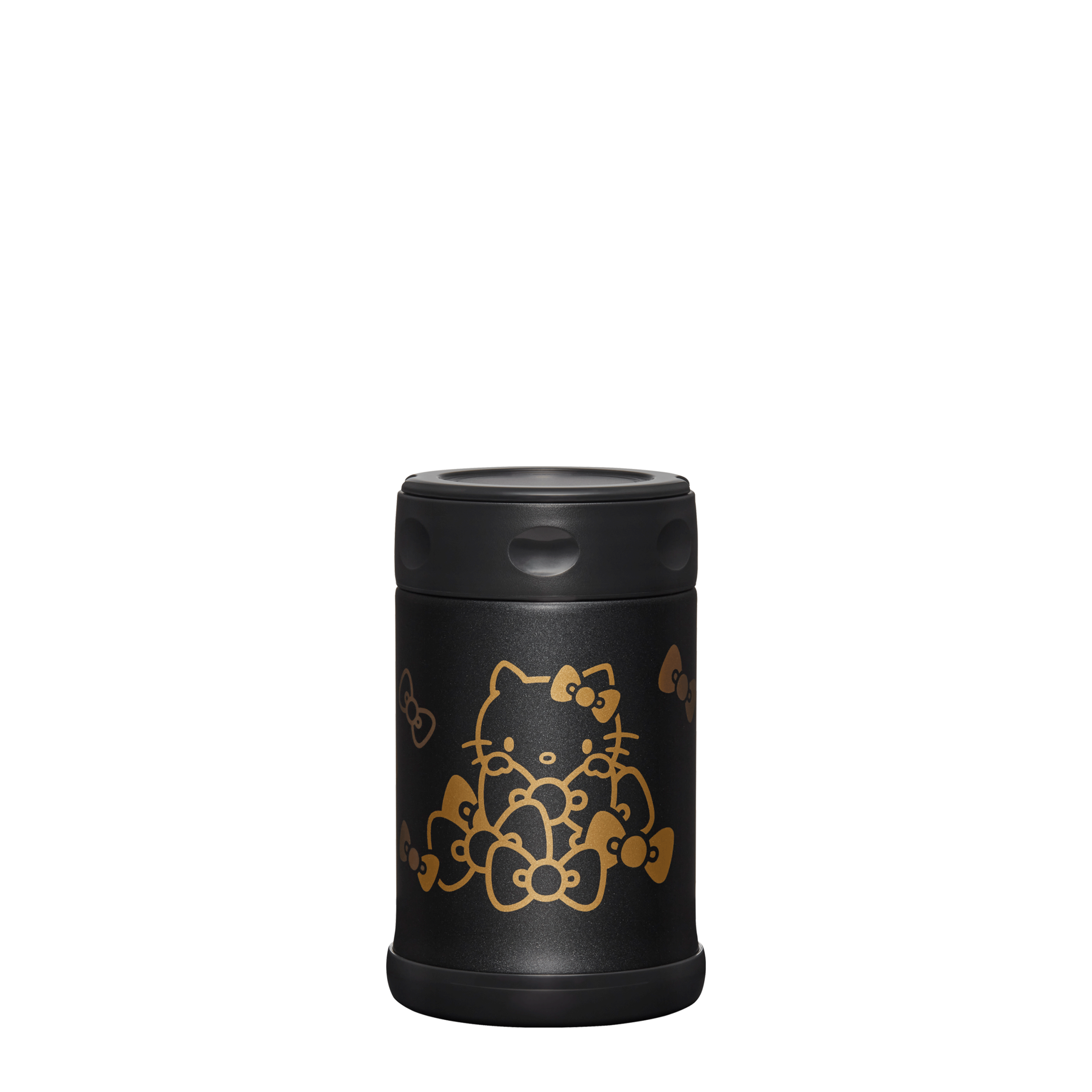ZOJIRUSHI x HELLO KITTY? Stainless Steel Food Jar SW-EAE50KT - Image 12